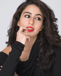 Sara Ali Khan